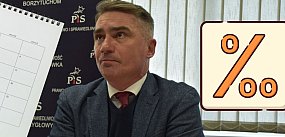 KREW radnego Sławskiego. Wyników wciąż nie ma