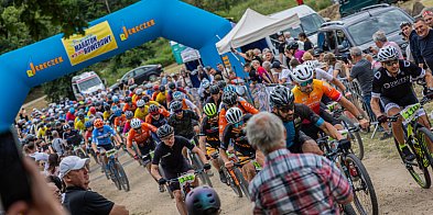 CO TO BYŁ ZA WYŚCIG! Za nami Bytowski Maraton Rowerowy MTB [FOTO]-20096