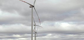 Wiatr zmian w Trzebielinie - nadchodzi energia z Izrael