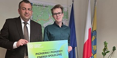 NAGRODA PIENIĘŻNA od Energi dla gospodyń z „Lobelii”-20142