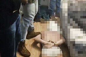 CBŚP rozbiło siatkę poszukiwanych. Wśród zatrzymanych Polacy i cudzoziemcy-20153