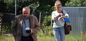 MOBBING w inspektoracie? Niepełnosprawna urzędniczka