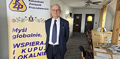 Chcą stworzyć Zielony Okręg Przemysłowy. SZANSA gospodarcza-20160