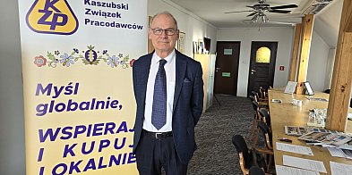 Chcą stworzyć Zielony Okręg Przemysłowy. SZANSA-20160