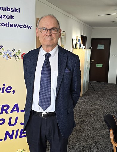 Chcą stworzyć Zielony Okręg Przemysłowy. SZANSA gospodarcza-20160
