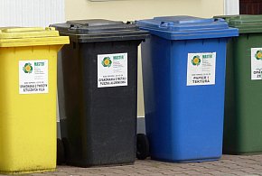 Koniec z darmowymi workami na śmieci. Tak zmieniają się zasady w gminach-20188