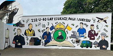 Zawodowy mural przy ulicy Derdowskiego-20203