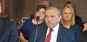 Radny Borzyszkowski OBRAŻA? Nazwał ekologów “patoobywat