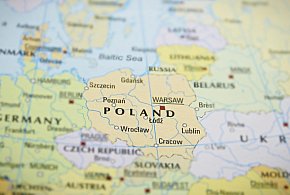 Zmiany na mapie Polski. Te miejscowości staną się miastami-20230