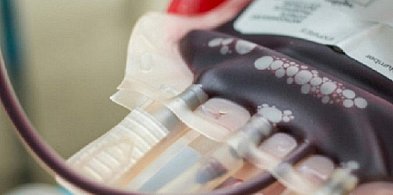 Wakacyjna zbiórka krwi w Bytowie. Przyjdź, oddaj krew i uratuj komuś życie!-20276