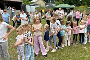 Piknik Rodzinny pełen smaku i zabawy – Pomysk Mały zaprasza 2 sierpnia!-20342