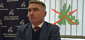 Radny Sławski ODWOŁANY z funkcji kierownika KRUS