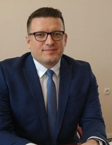 AWANS Krzemianowskiego. Został zastępcą prokuratora okręgowego-20547