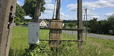 Elektryzujący spór 80-latki ze spółką Energa-20559