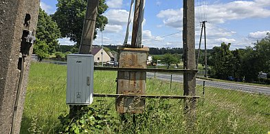 Elektryzujący spór 80-latki ze spółką Energa-20559