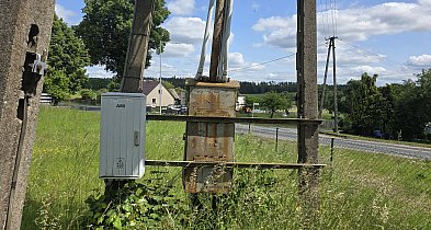 Elektryzujący spór 80-latki ze spółką Energa-20559