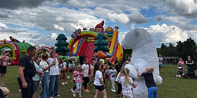 Rodzinny Piknik w Pomysku Małym przyciągnął tłumy-20600