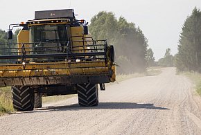 Widzisz coś takiego na drodze? Kierowca może słono zapłacić-20705