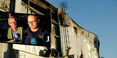 Pożar w Kawlach to PODPALENIE? Wicewojewoda nie chce NIEPOKOIĆ (WIDEO, FOTO)-20689