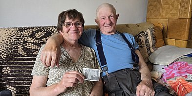 ROCZNICA ŚLUBU “BEZ KLASY”. Wójt nie pogratulował-20714