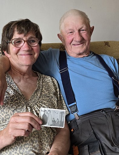 ROCZNICA ŚLUBU “BEZ KLASY”. Wójt nie pogratulował-20714