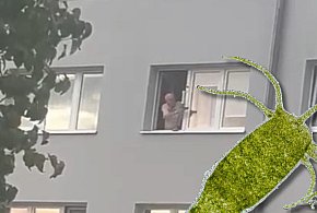 LITERSKI OCENIA: strzelec z Wojska Polskiego to… STUŁBIA!-20735