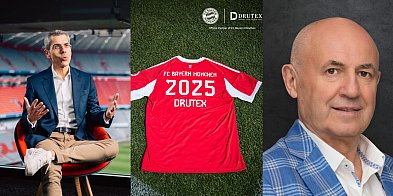 ALE WIEŚCI! Drutex Oficjalnym Partnerem Piłkarskiego Klubu FC Bayern!-20739