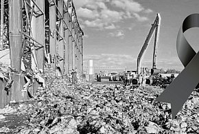 TRAGEDIA W KAWLACH. Odnaleziono ciało zaginionego strażaka-ochotnika-20765