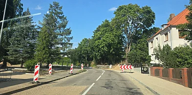 Trwa MODERNIZACJA ulicy Mierosławskiego-20782
