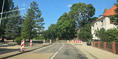 Trwa MODERNIZACJA ulicy Mierosławskiego-20782