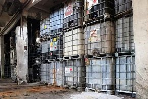 1000 zł “na głowę”. Tyle kosztują beczki z Czarnej Dąbrówki-20808