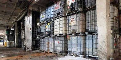 1000 zł “na głowę” kosztują beczki z Czarnej Dąbrówki -20808