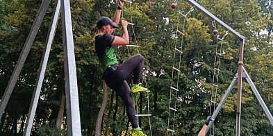 SUKCES zawodniczki. Izabela Krefta z „Koroną Powiatu”!-20814