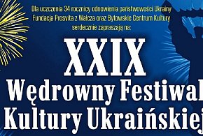 Wędrowny Festiwal Kultury Ukraińskiej przyjedzie do Bytowa! [ZAPOWIEDŹ]-20836