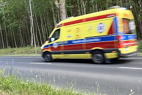 Awaria systemów pogotowia. Pacjenci mogą czekać dłużej na karetkę-20862