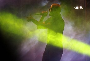 Hip-hopowe święto w Trzebielinie. Grant z KPO na festiwal „Łap Rap”-20885
