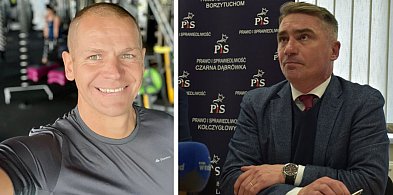 PIJACKIE IGRZYSKA. Kolejny nietrzeźwy radny PiS za kierownicą-20865