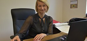 Alicja Kosińska WYGRAŁA. Będzie nowym sekretarzem