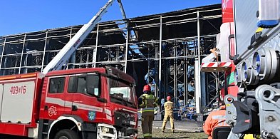 Nie najbliżsi, lecz WSKAZANI. Wątpliwości wokół dysponowania jednostek do pożaru-20925