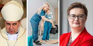 ALARM w lokalnym Kościele. Niemile widziana edukacja-20927