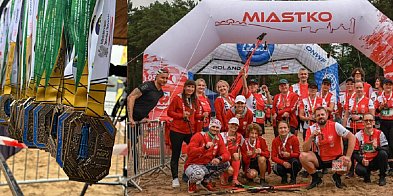 Miastecki Puchar Polski Nordic Walking! Bytowiacy na podium! [WYNIKI]-20952