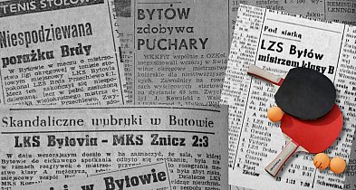 Bytovia będzie klubem tenisa stołowego-20957