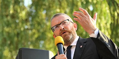 Patriotyczny piknik z Braunem. Grill, dmuchańce i POLITYCZNE EMOCJE!-20998