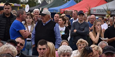 NOŻYNO I ŁOBZOWO – zwycięzcy dożynek powiatowych 2025-21027