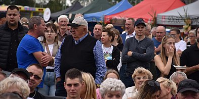 NOŻYNO I ŁOBZOWO – zwycięzcy dożynek powiatowych 2025-21027
