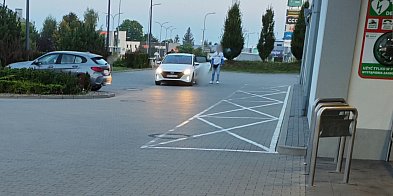 SKARGA na naukę jazdy. Niewłaściwe parkowanie-21028