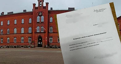 Edukacja zdrowotna dzieli rodziców. BURZA w powiecie bytowskim-21030