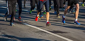 Parkrun w Bytowie? Nowa inicjatywa Majkowskiego!