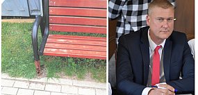 Pradella ALARMUJE w sprawie uszkodzonych nóg