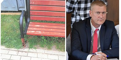 Pradella ALARMUJE w sprawie uszkodzonych nóg-21061